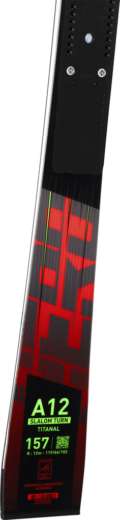 Rossignol FIS SL (R22) SPX15