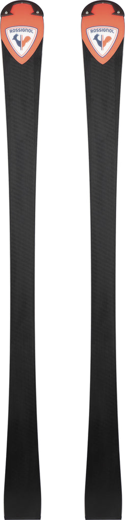 Rossignol Hero Athlete Multievent Jnr ski inc NX7 Binding