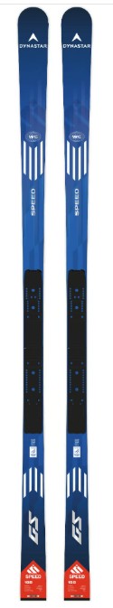 Dynastar SPEED WC FIS GS FAC 193 R22 2025/6 ski only