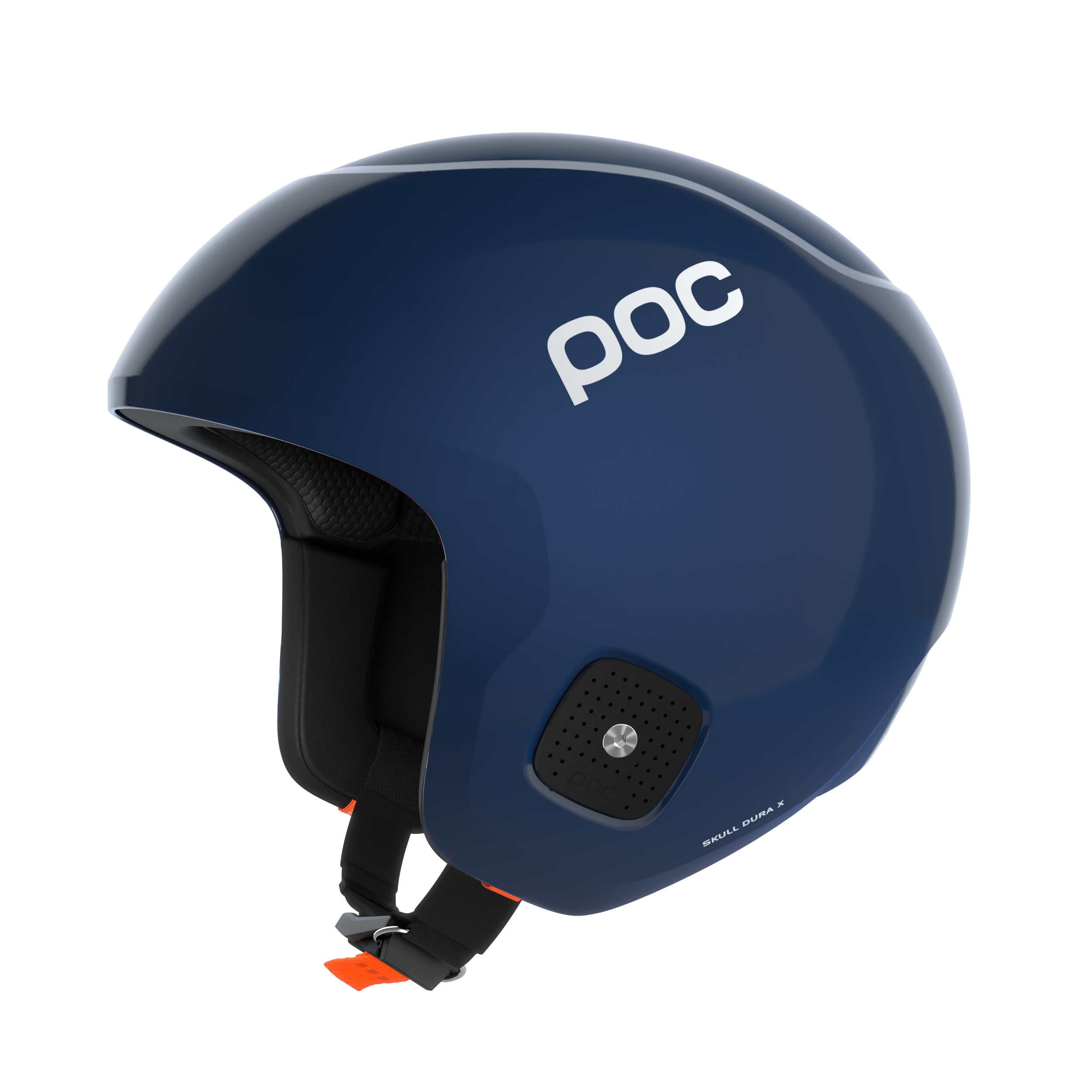 poc skull goggle clip POC Skull Dura X mips