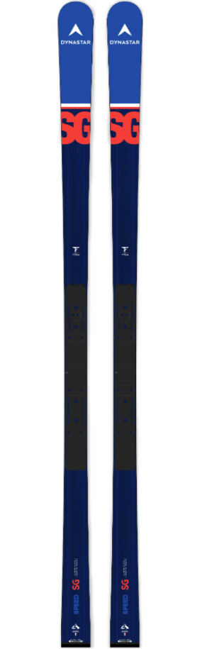 Dynastar Speed WC SG Skis
