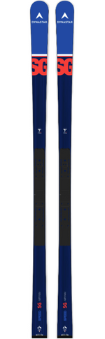 Dynastar Speed WC SG Skis