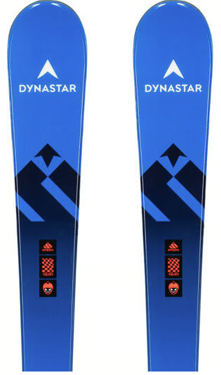 Dynastar Team Comp NX7