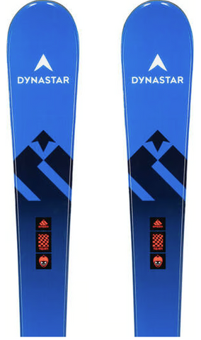 Dynastar Team Comp NX7