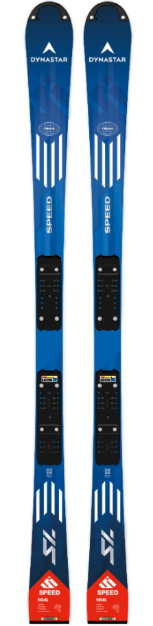 Dynastar SPEED Omeglass Team SL SPX 11