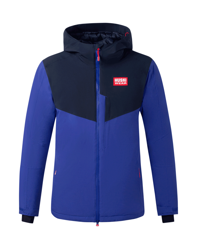 Huski Jnr World Cup Ski Jacket