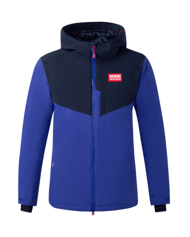 Huski Jnr World Cup Ski Jacket