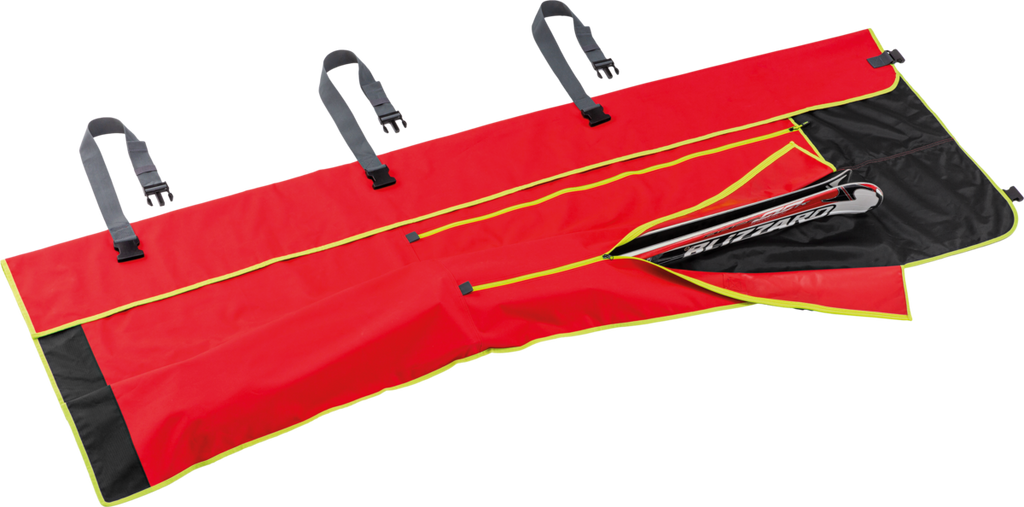 Leki Wrap Ski Bag