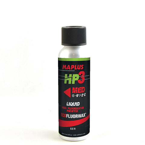 Maplus High performance Liquid Wax 75ml