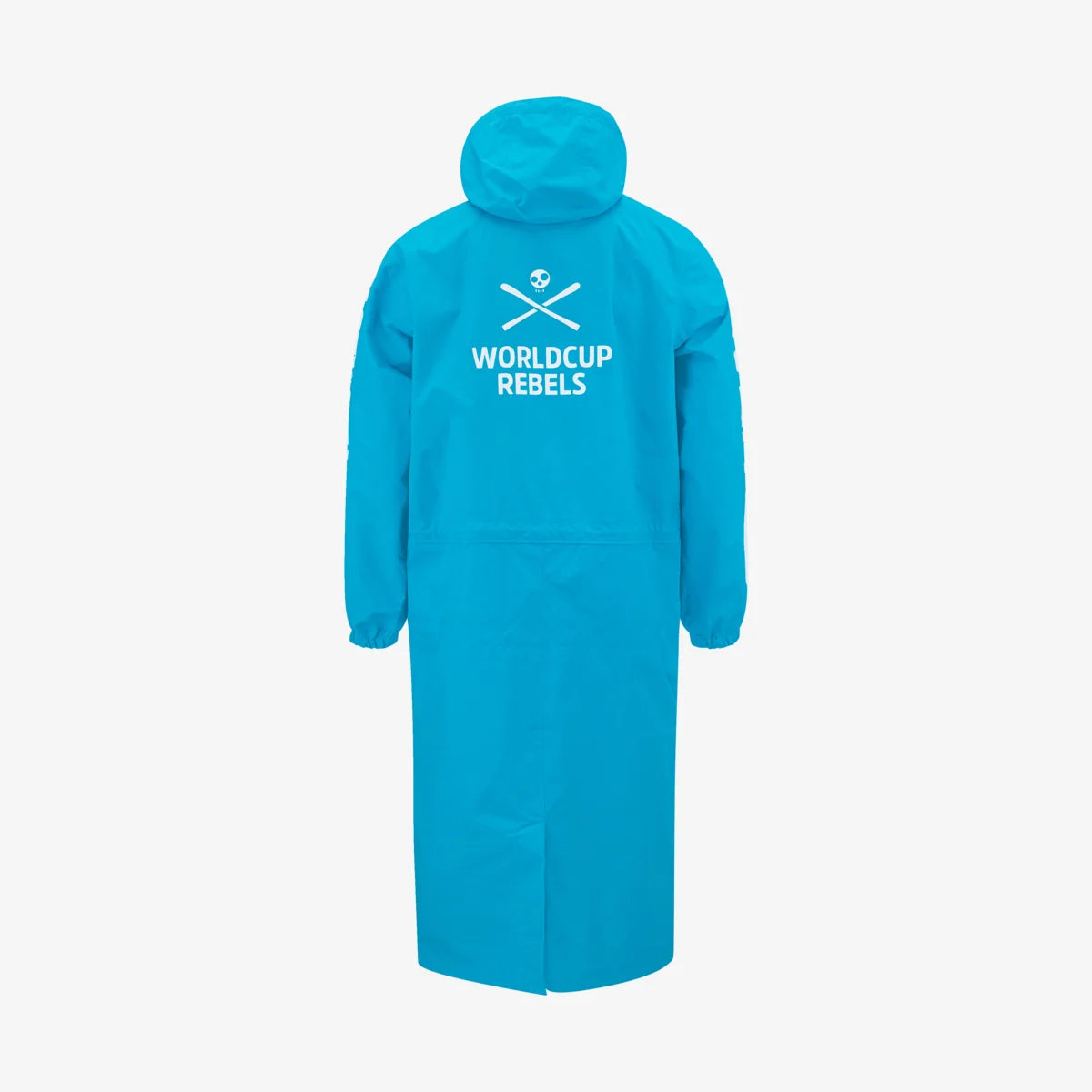 Head Storm Coat Junior Bright Blue - Alpine Imports Head Storm Coat Junior Bright Blue - Alpine Imports