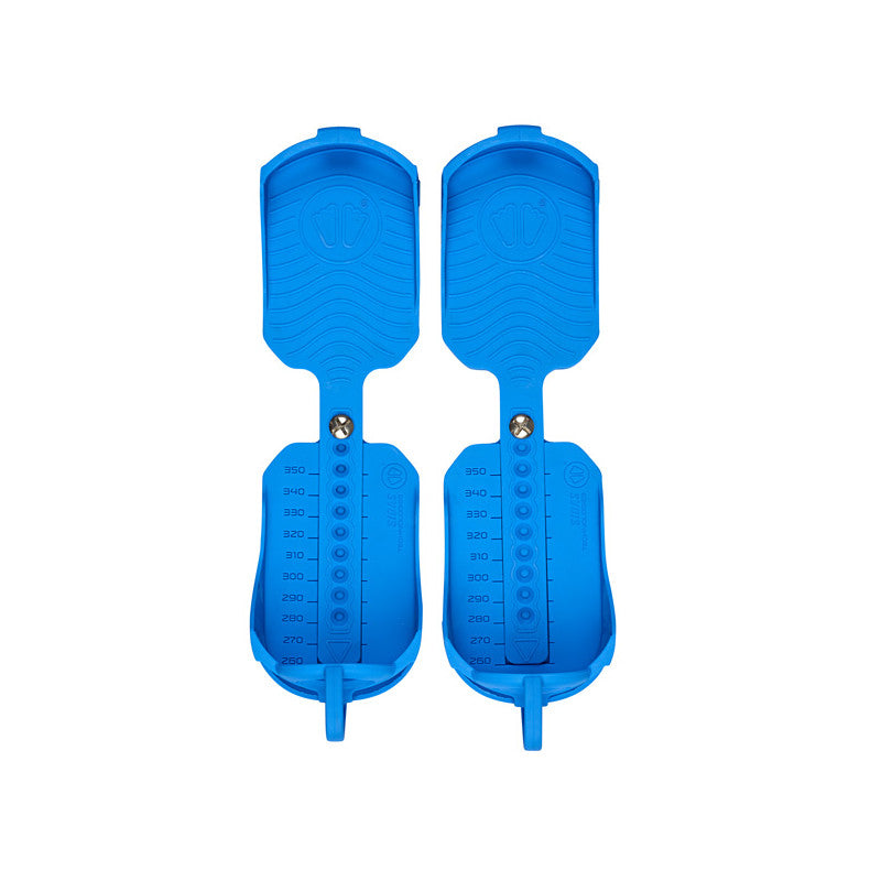 Sidas Boot traction Black