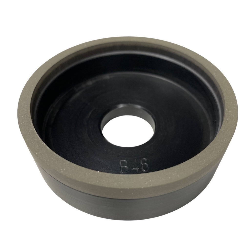 Snowglide replacement stone B46