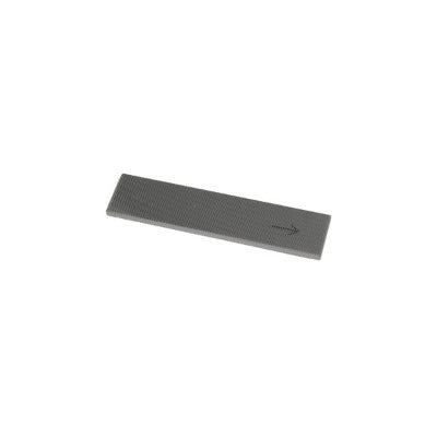 Kunzmann 100mm Replacement File Coarse