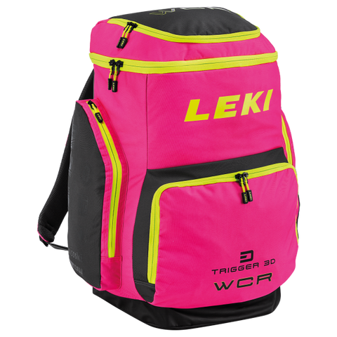 Leki WCR Boot Bag 85L