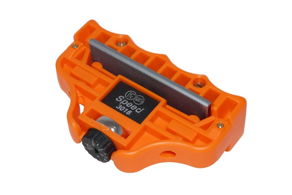 Kunzmann Speed Compact