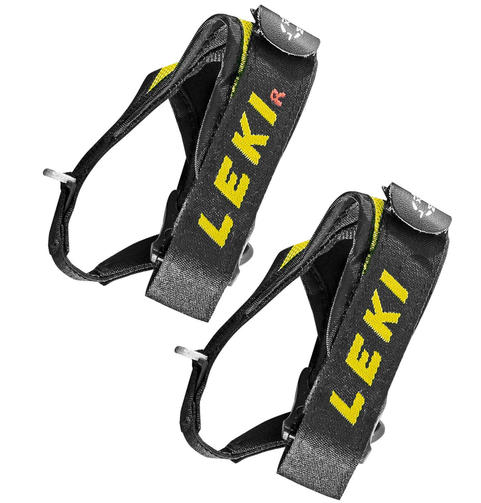 Leki Trigger S strap