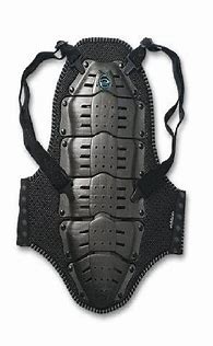 UFO Adults Back Protector