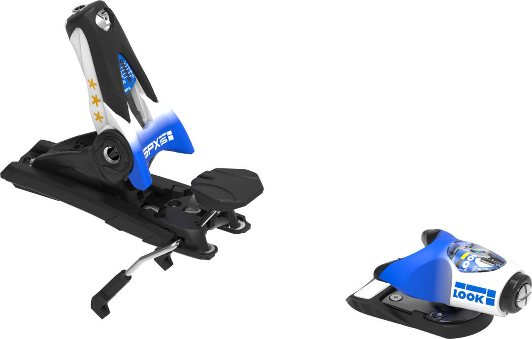 LOOK SPX15 アルペン　ビンディング Look SPX 15 Rockerace - Alpine Imports