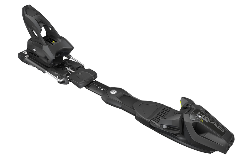 Head Freeflex 11 GW binding - Alpine Imports Head Freeflex 11 GW binding - Alpine Imports