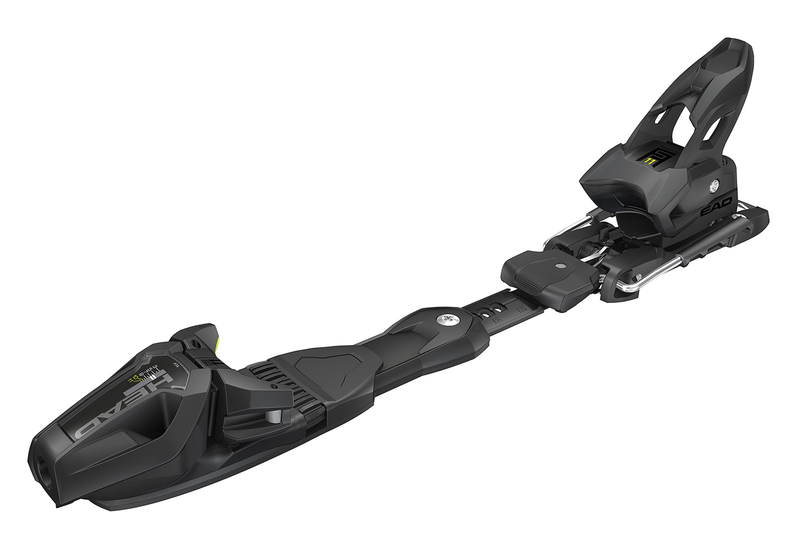 Head Freeflex 11 GW binding - Alpine Imports Head Freeflex 11 GW binding - Alpine Imports