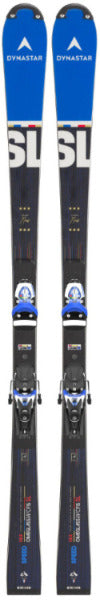 Dynastar Speed FIS SL FAC 165cm LTD CN