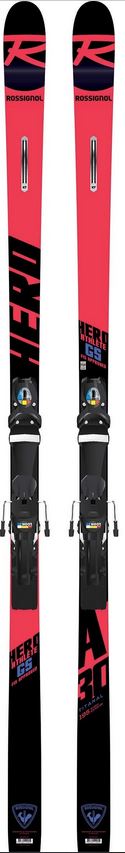 Rossignol Unisex Hero A FIS GS Racing Rossignol Unisex Hero A FIS GS Racing