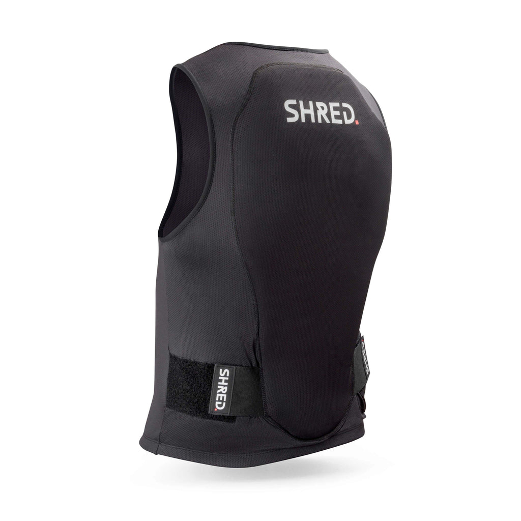 Shred Flex Back Protector Vest Mini