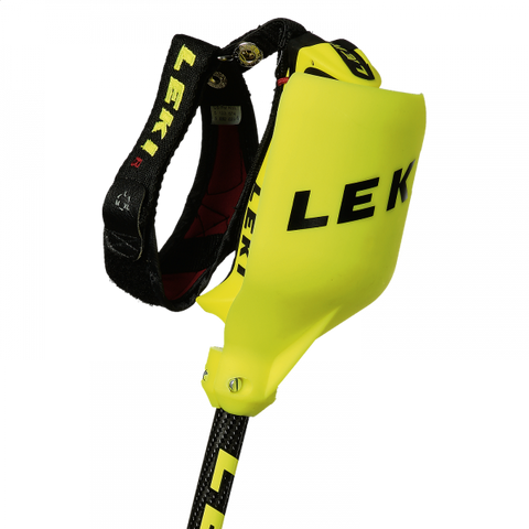 Leki Open Hand Guards