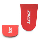 Lenz Heel Wedges 5mm
