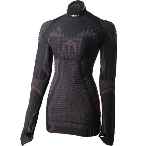 Mico Womens Skintech Base Layer
