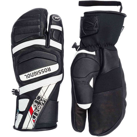 Rossignol WC Expert Lobster Mitt