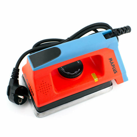 Maplus Pro Wax Iron