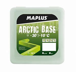 Maplus Arctic Wax