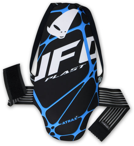 UFO Atrax Back Protector (Jnr)
