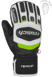 Reusch GS Jnr Leather Mitten