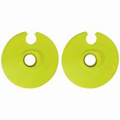 Leki Spare Race Pole Baskets