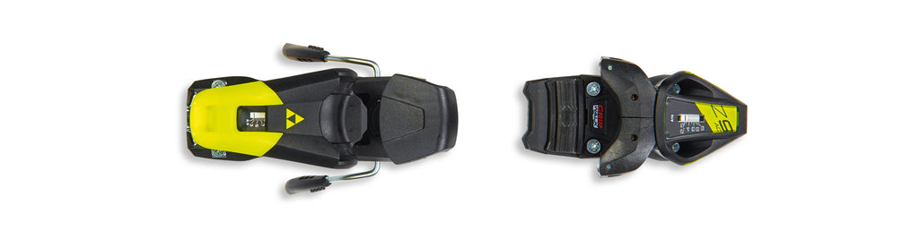 Fischer RC4 Z9 Bindings