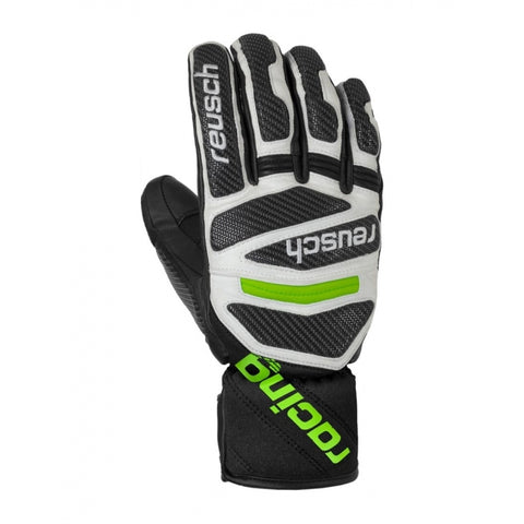 Reusch Race Tec 18 DH