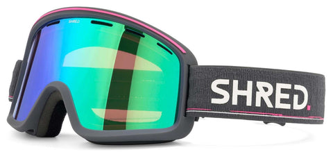 Shred Monocle Boujee Goggles