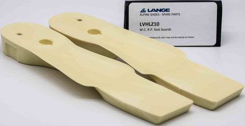 Lange Foot Boards